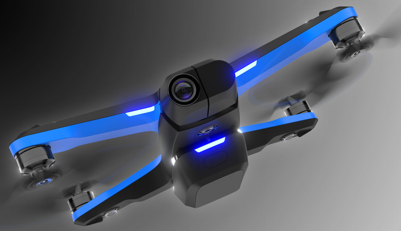 Skydio 2.0 is Here – This Drone Doesn't Need a Pilot