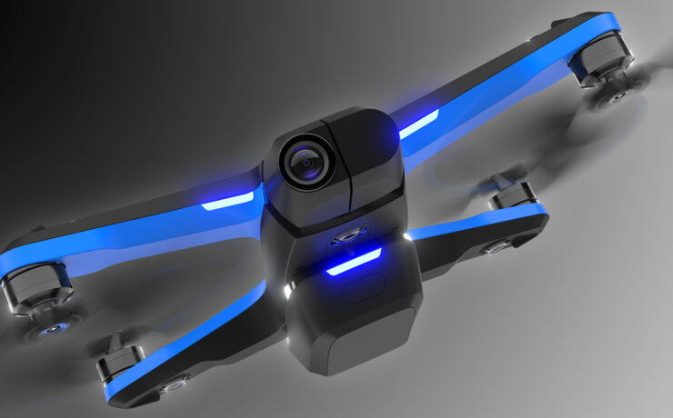 Skydio 2.0 is Here – This Drone Doesn't Need a Pilot