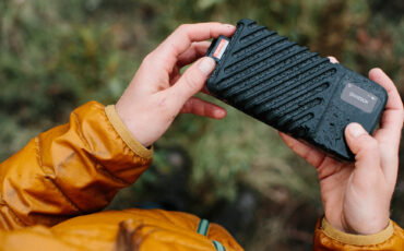 Gnarbox 2.0 SSD Now Globally Available - Next Gen Rugged Portable Backup Storage