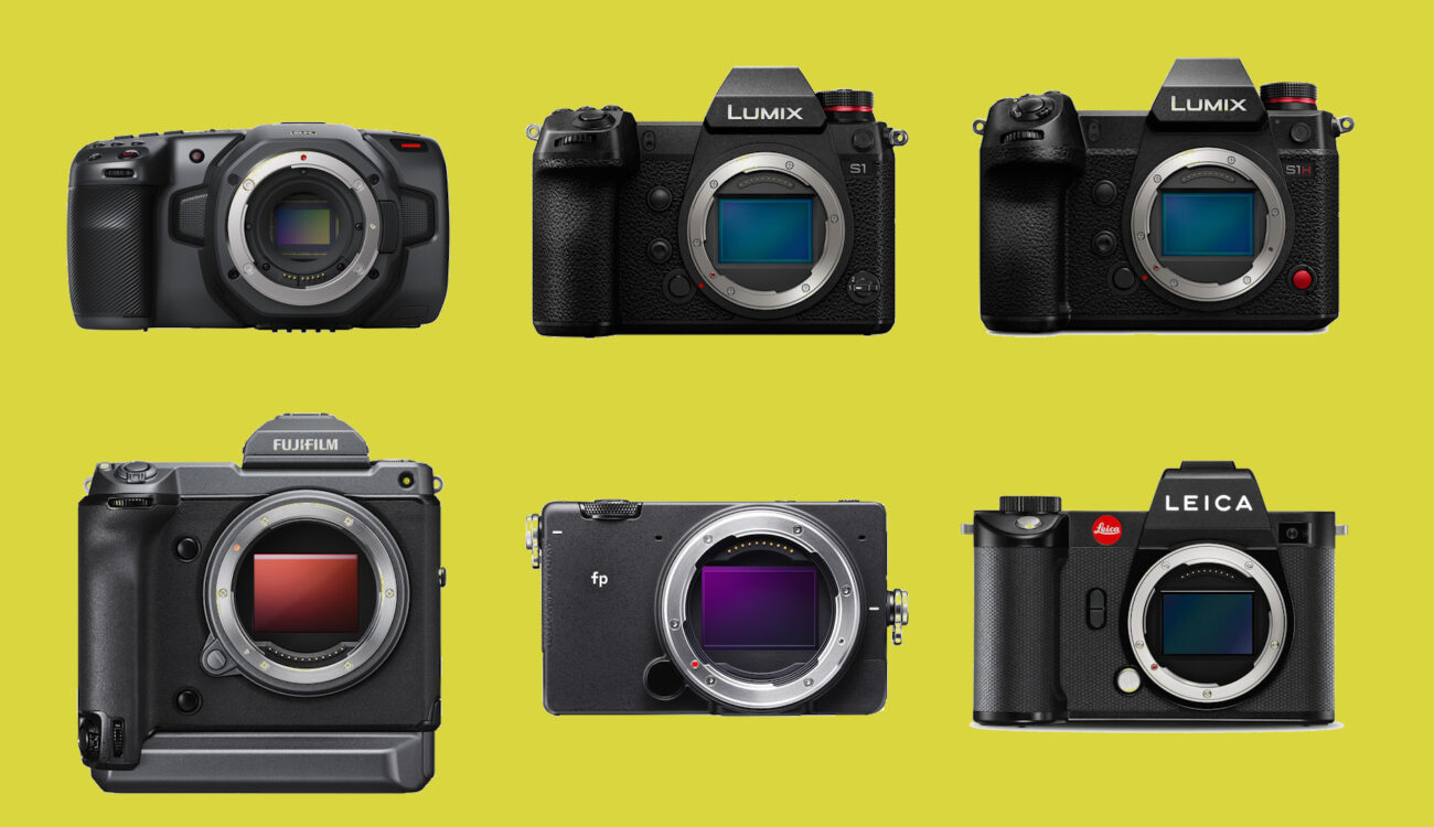 Best Mirrorless Camera of the Year 2019 - And the Winner is...?