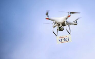 New FAA Rules - Will Your Drone Be Tracked if It Flies in the US?