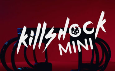 Kessler KillShock Mini - Stabilize Your Handheld Gimbal On The Road
