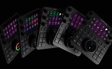 Loupedeck v5.0 Software Update - New UI, Plugins, and Features | CineD