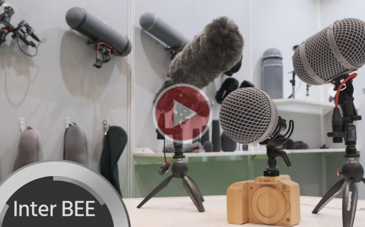 Rycote Microphone Windshields Explained - Tailored & Hand-Made
