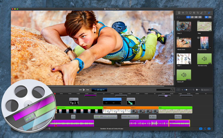 Telestream Launches ScreenFlow 9 - Multiscreen Recording Now Available