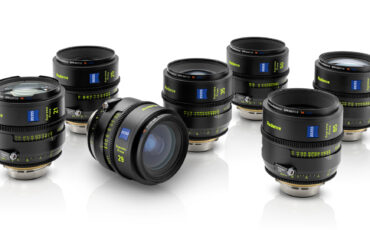 ZEISS Supreme Prime Radiance Lenses Add More Character to Supreme Line