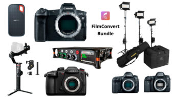 Filmmakers' Holiday Deals and Gifts Guide 2019 - Part Two
