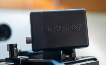 SteadXP+ First Look Review - A Promising Camera Stabilization System