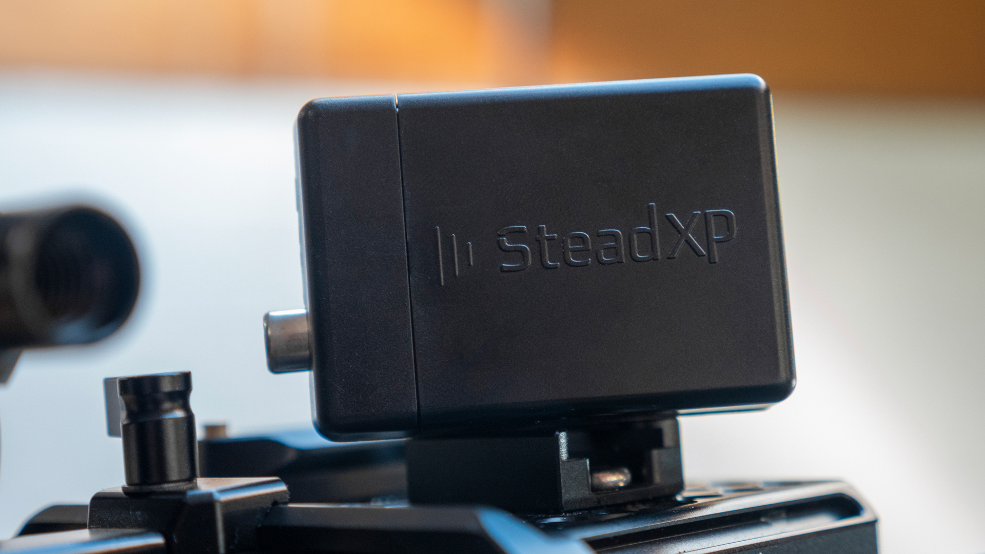 Reseña de primera impresión del SteadXP+ - un sistema de estabilización de cámara prometedor
