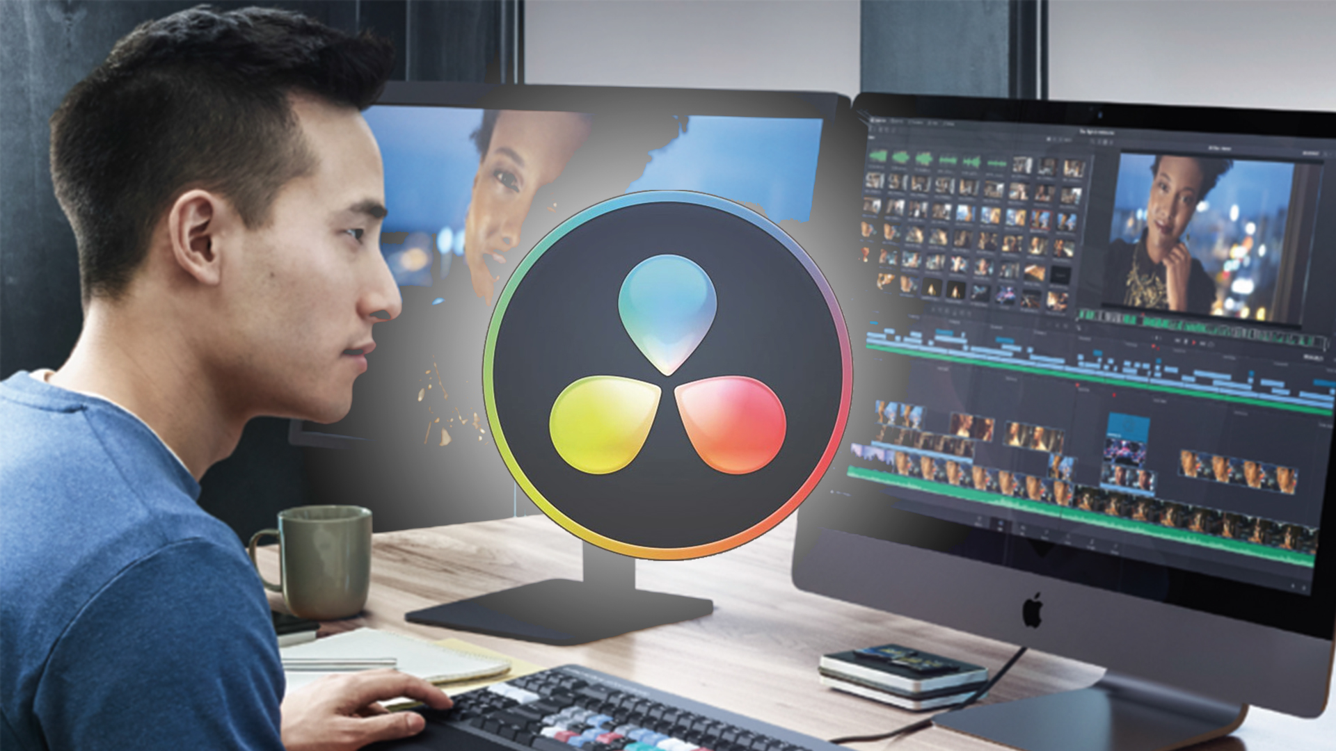 Davinci Resolve 16初心者向けガイド 無料 Cined