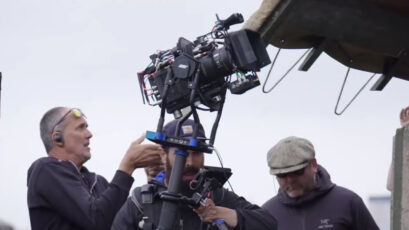 Inside the Look of 1917 by DP Roger Deakins | CineD