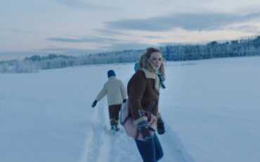Sundance 2020: Spotlight on Sophia Olsson, DP of "Charter"