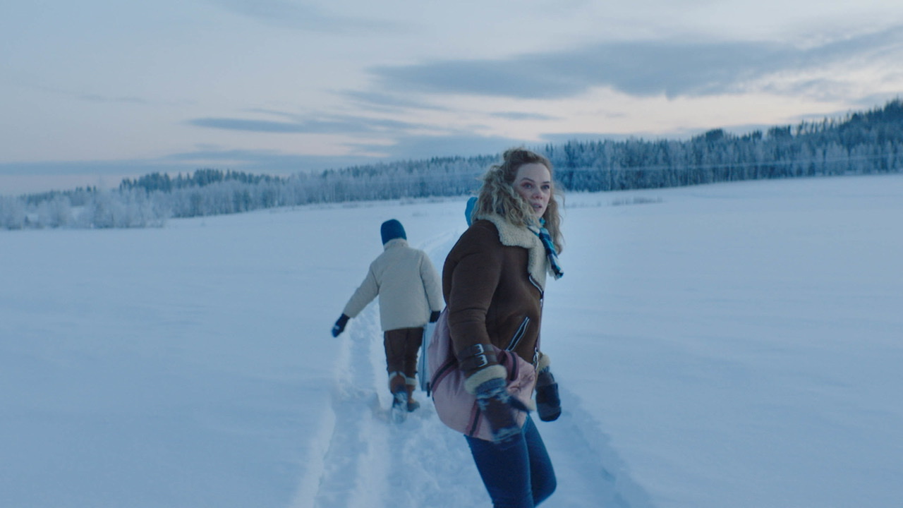 Sundance 2020: Con el foco en Sophia Olsson, directora de fotografía de "Charter"