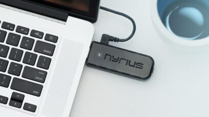NyriusがARIES Pro+を発売 － 安価な遅延ゼロワイヤレスビデオ伝送システム | CineD