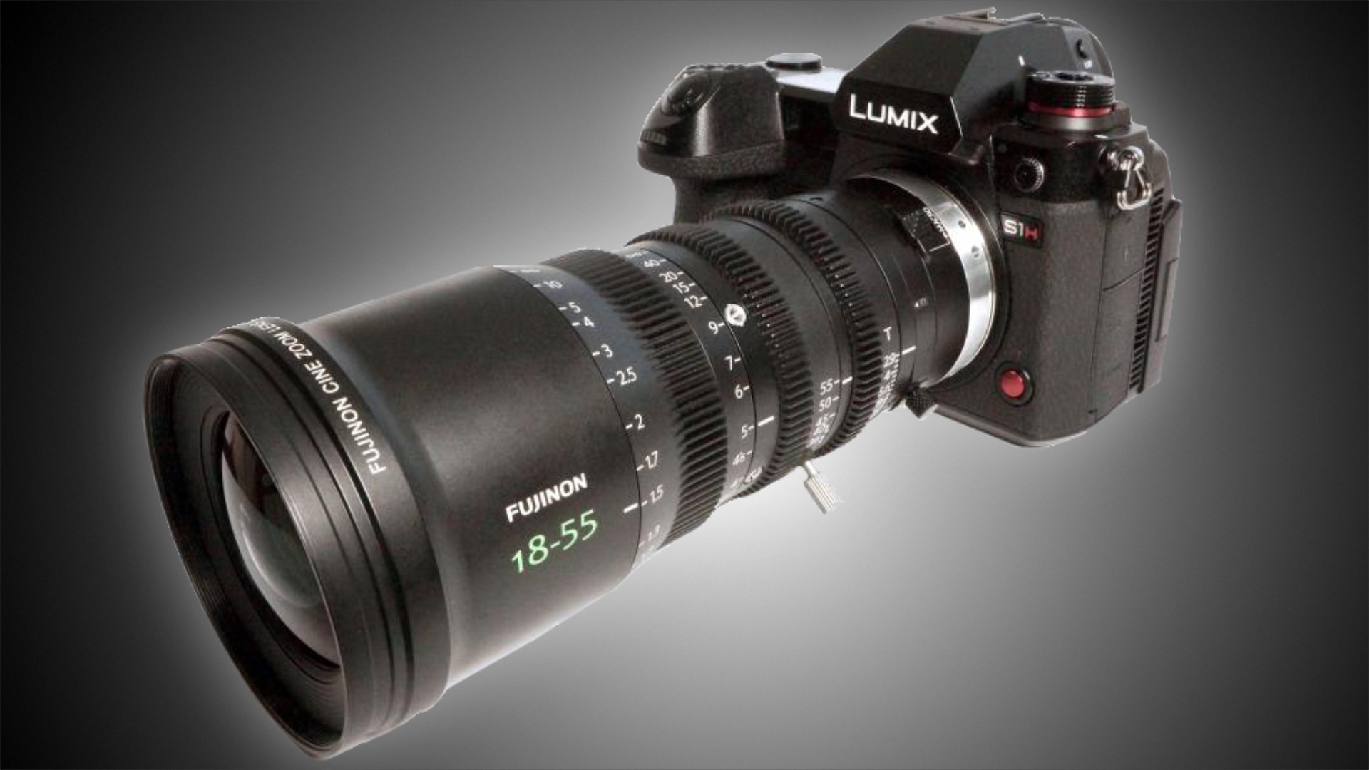 Nuevo kit de conversión de lentes para zooms FUJINON MK y nuevo adaptador Montura L a PL de MTF