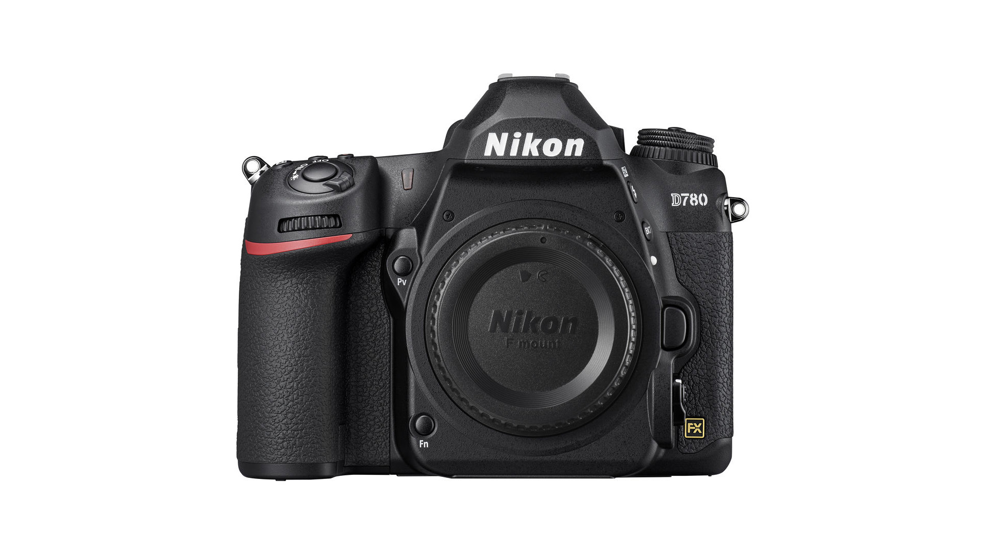 Nikon D780 - Agregan 4K y N-Log a la DSLR full frame