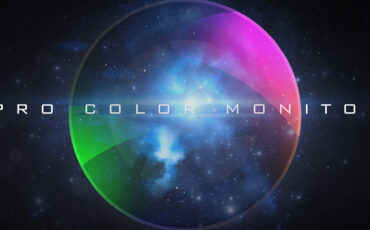 Pro Color Monitor - False Color Tool for Post-Production
