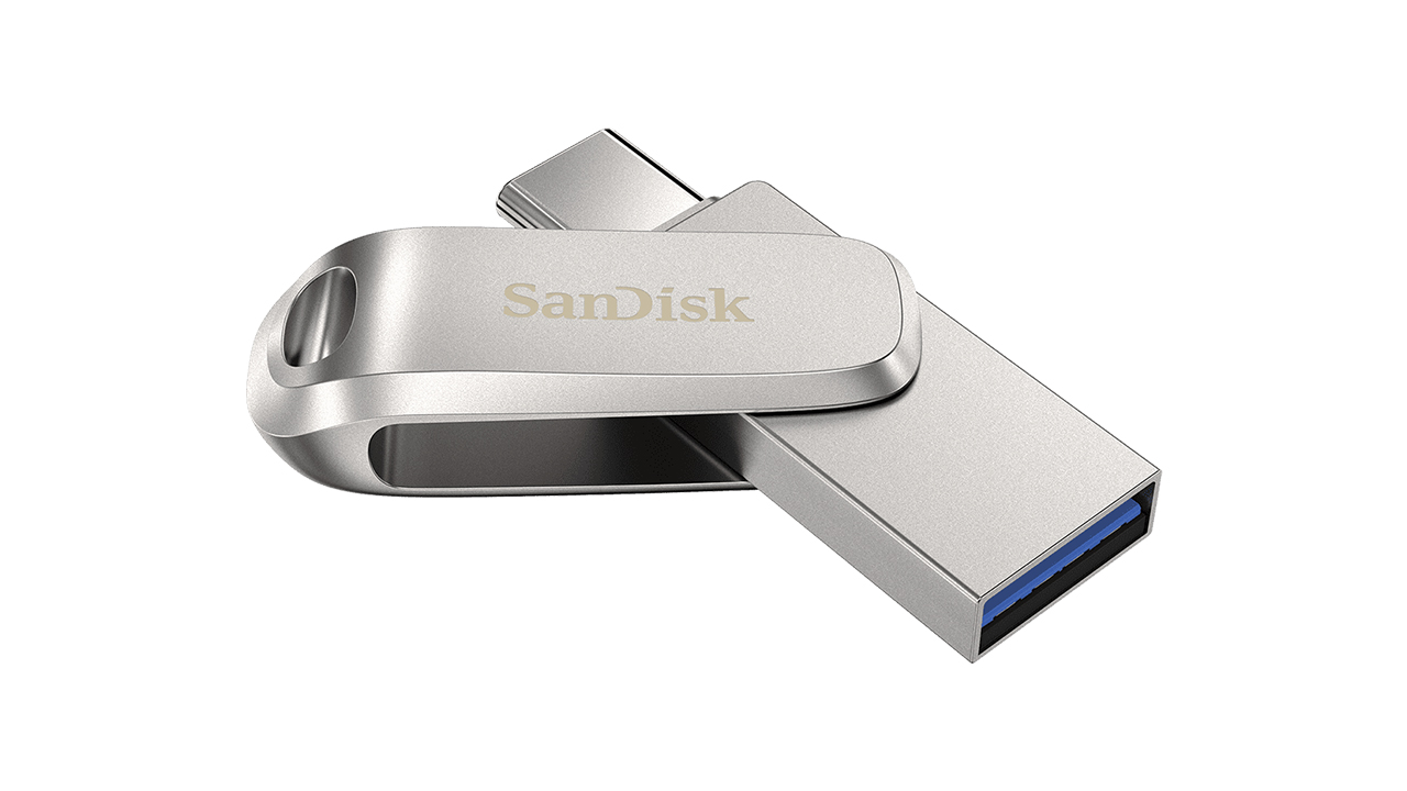 SanDisk（サンディスク）が8TBポータブルSSDを参考出展 － 1TB Ultra Dual Driveも発売 | CineD
