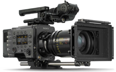 Sony VENICE Firmware V5.0 is Out Now – New HFR Modes