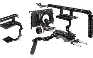 Sony FX9 SHAPE Rig and Accessories now Available
