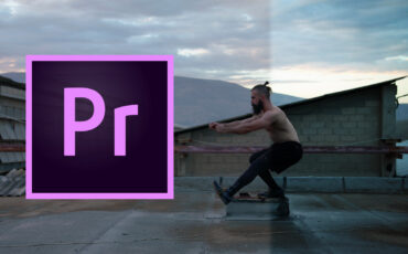Recreate "The Witcher" Look Inside Adobe Premiere Pro Easily