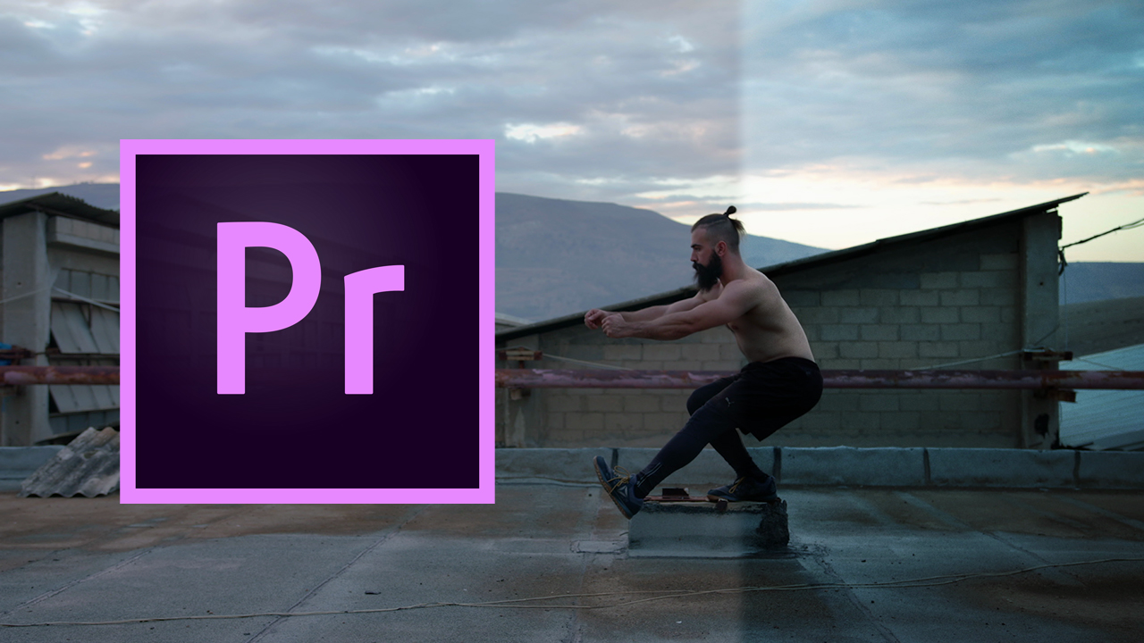 Adobe Premiere Proで映画「ウィッチャー」のルックを作る