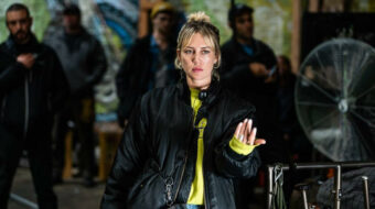 Sundance 2020: Spotlight on Katelin Arizmendi, DP of "Charm City Kings"