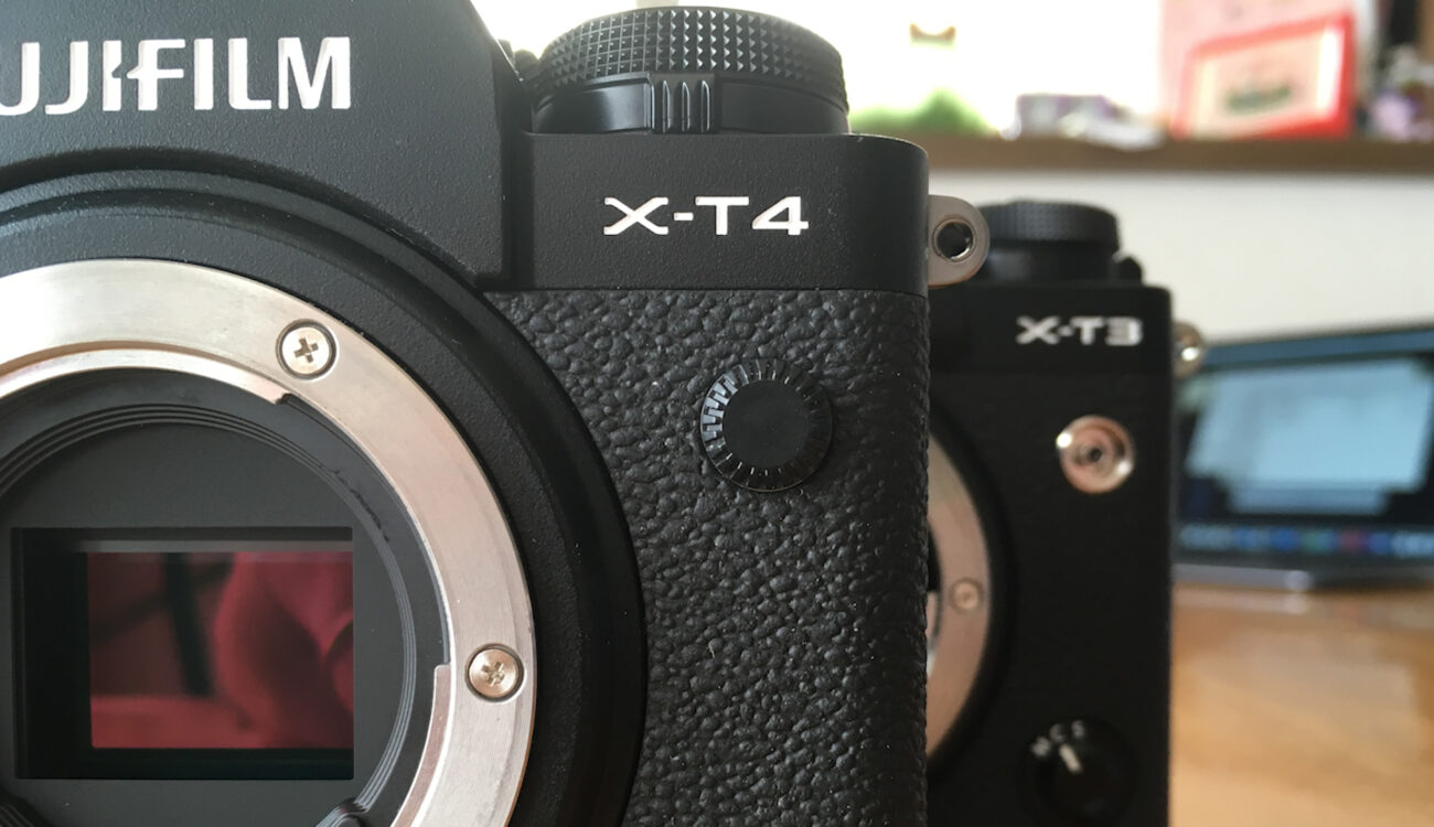 FUJIFILM Cameras Might Lose Files Due to macOS File Issue, Firmware Fix Coming