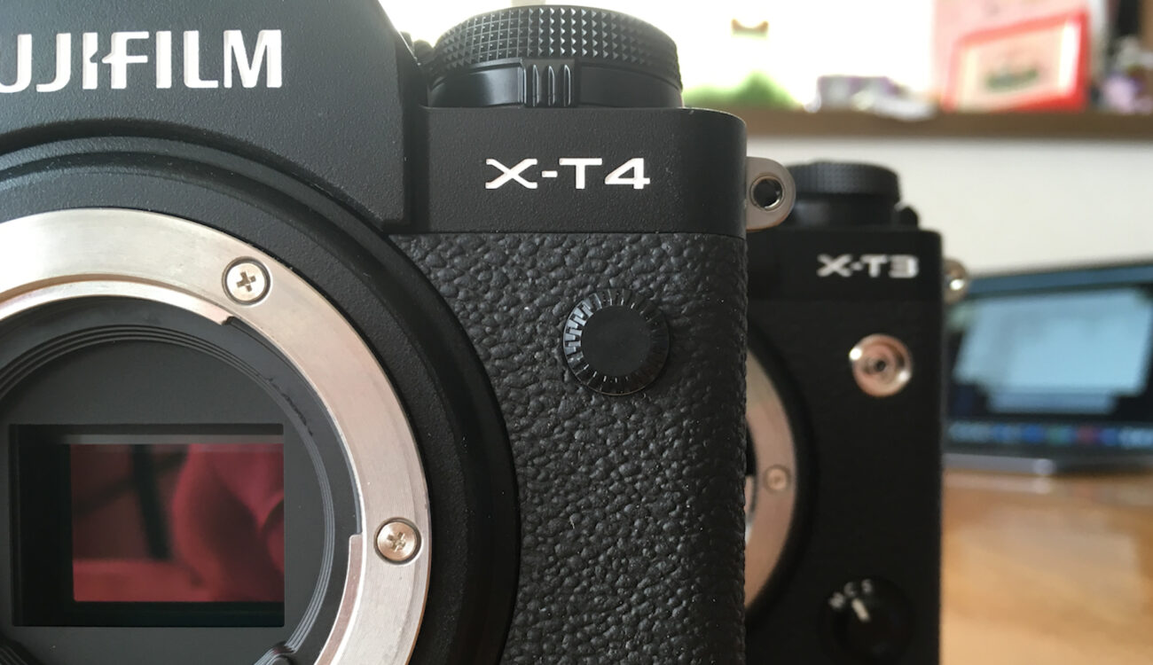 FUJIFILM Cameras Might Loose Files Due to macOS File Issue, Firmware Fix Coming