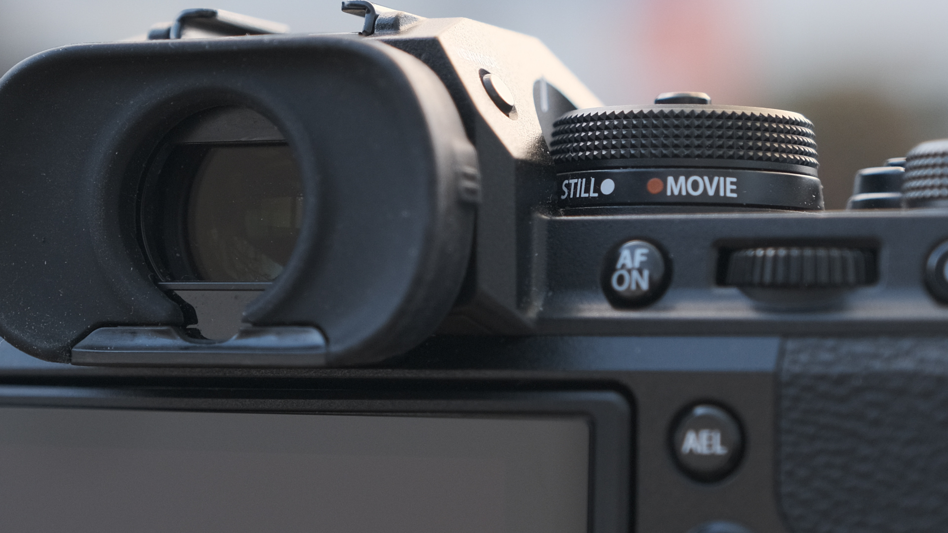 Nueva Fujifilm X-T4: ¿Merece la pena? – MEDIA+MEDIA producciones