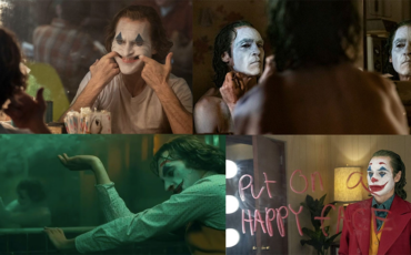 Inside the Look of "Joker"
