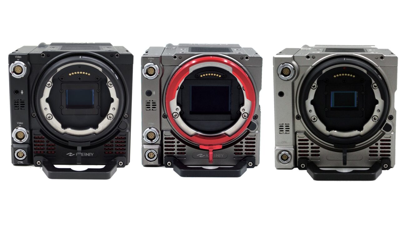 Kinefinity Cameras Get Huge Price Drops and New Accessory Packages, TERRA 4K Gets ProRes 4444/XQ