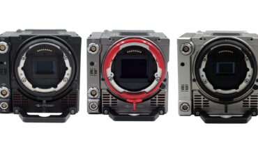 Kinefinity Cameras Get Huge Price Drops and New Accessory Packages, TERRA 4K Gets ProRes 4444/XQ