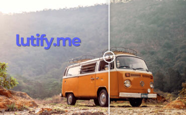 Lutify Update – 11 Fresh Hollywood Movie Looks Added