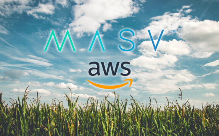 MASV Lets Your Clients Upload Directly to Amazon’s S3 Cloud