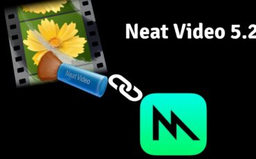 Neat Video 5.2 Supports Metal GPU Acceleration