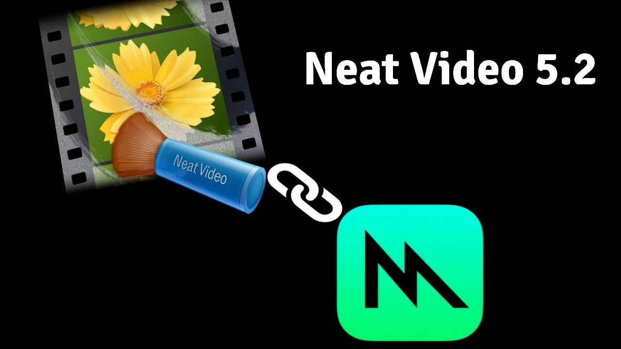 Neat Video 5.2 admite aceleración Metal por GPU