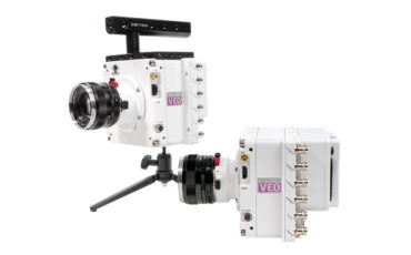 Vision Research Phantom VEO 1310 High-Speed Camera Released