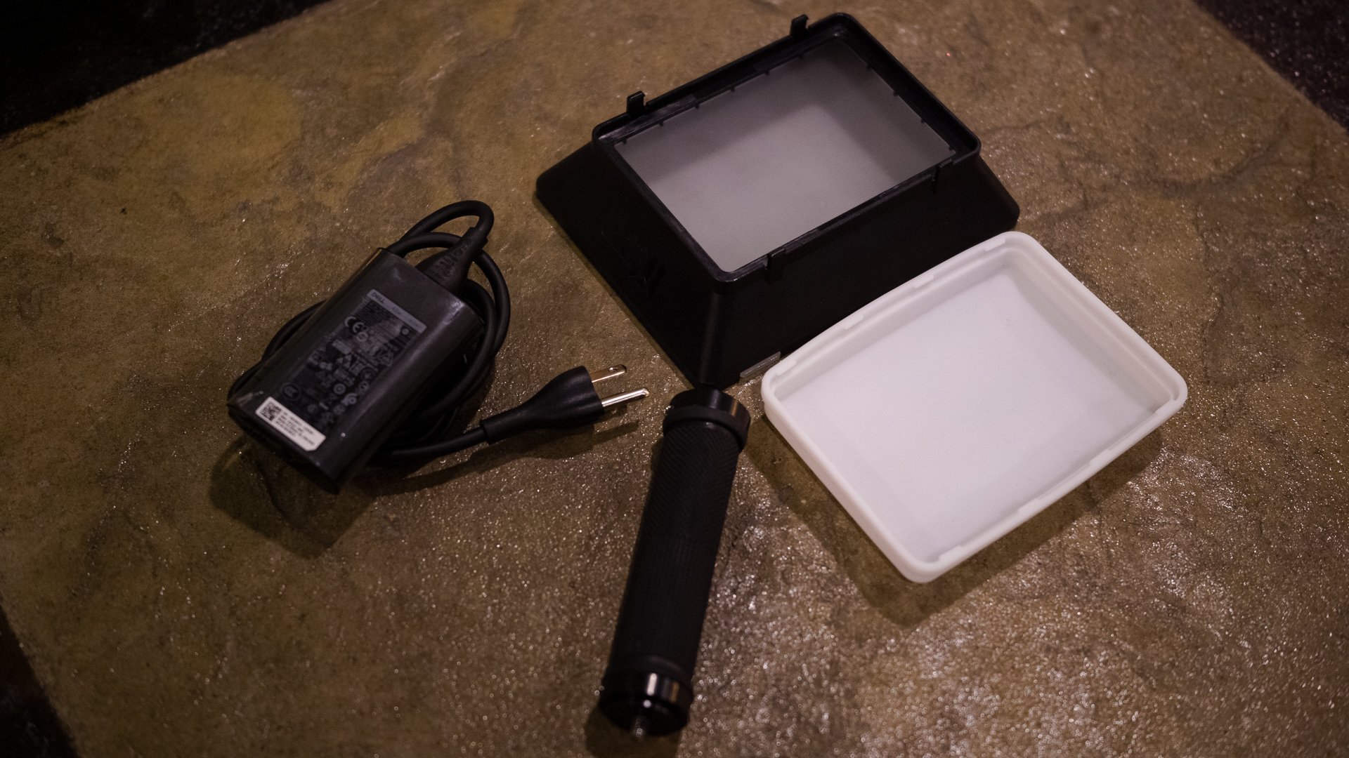 Litra Studio Light Hands-On Review | CineD
