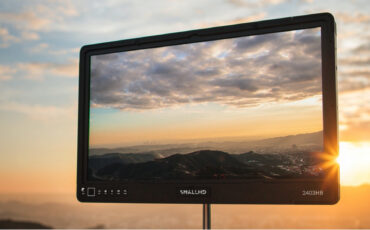 SmallHD 2403 High Bright Production Monitor with 1600 Nits