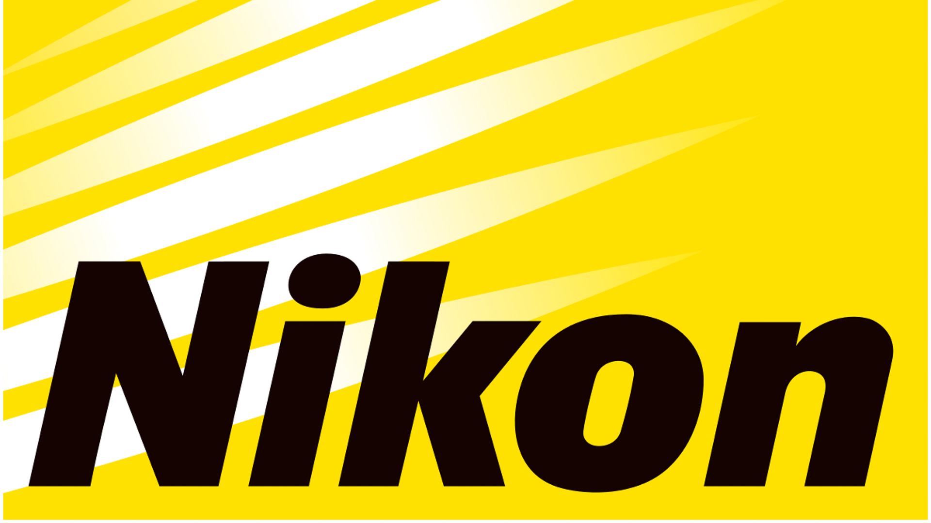 「Nikon　ロゴ」の画像検索結果