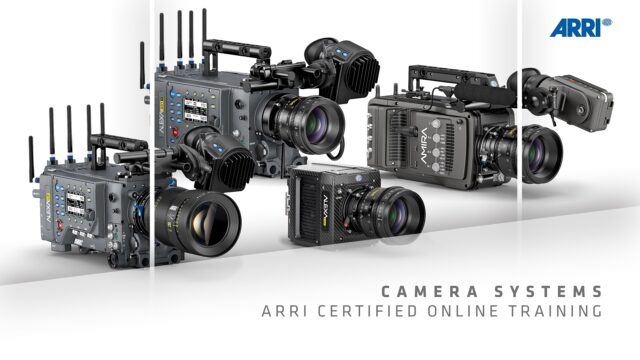 ARRI-Master-class-MZed