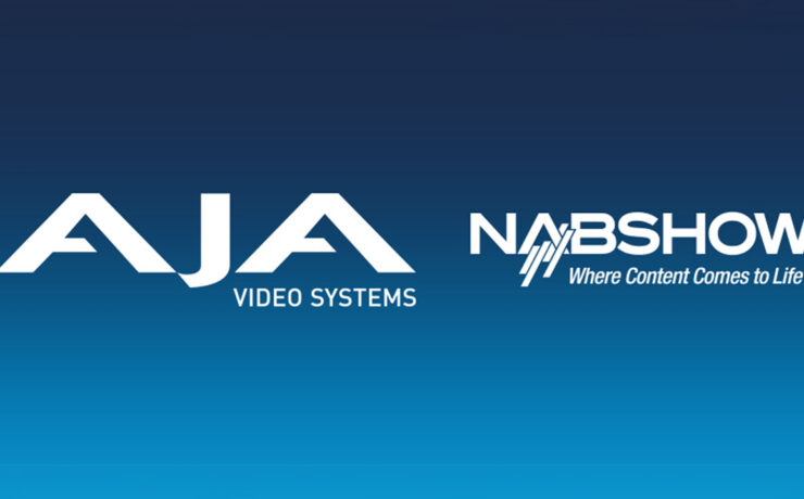 Nope to NAB: AJA Pulls out of NAB 2020 due to Coronavirus Fears