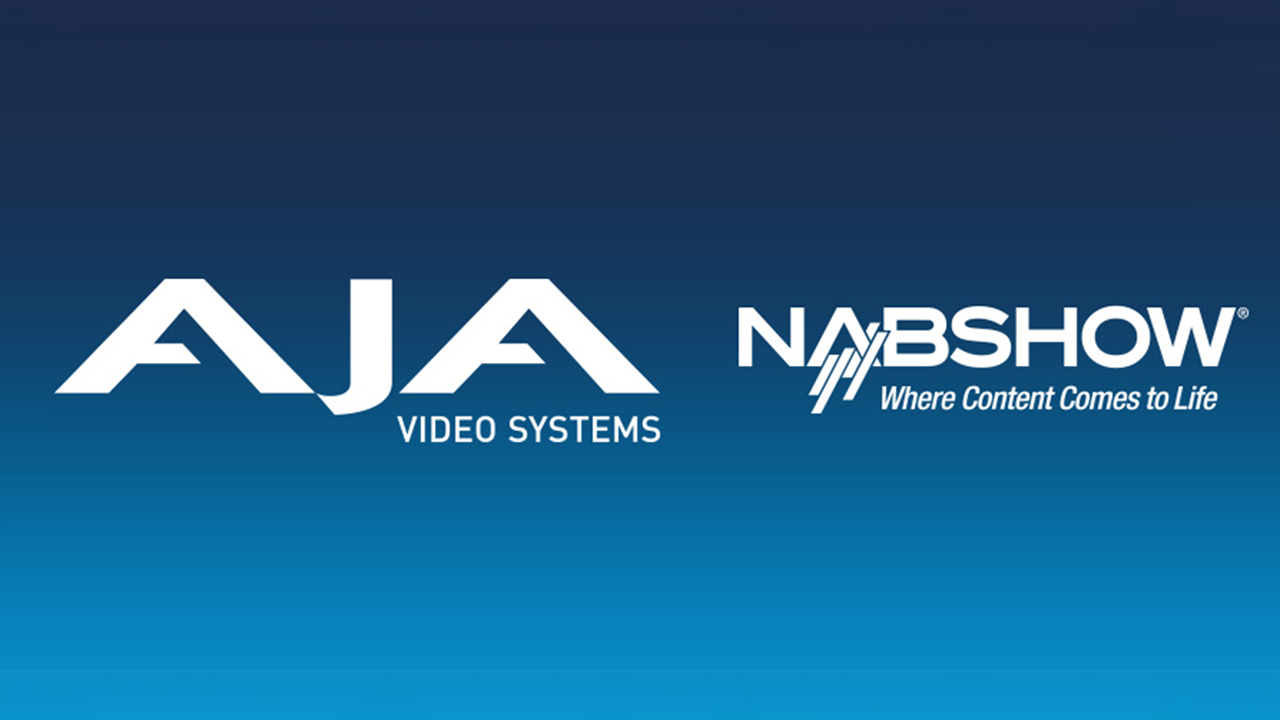 Nope to NAB: AJA Pulls out of NAB 2020 due to Coronavirus Fears