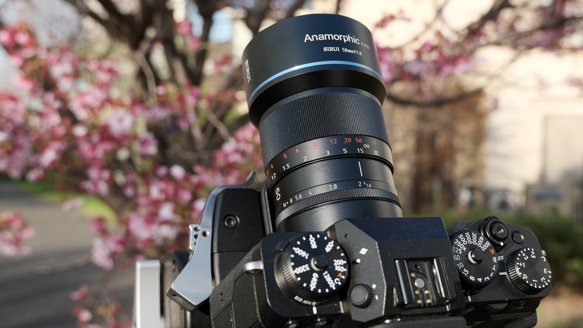Nueva Fujifilm X-T4: ¿Merece la pena? – MEDIA+MEDIA producciones