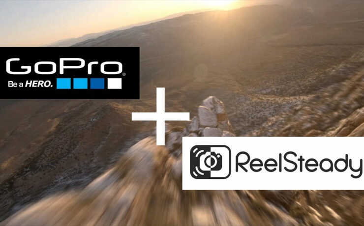 GoPro Acquires ReelSteady Stabilization Software Company