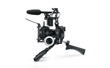 Leica S3 Announced - Medium Format Shooting at a Premium Price