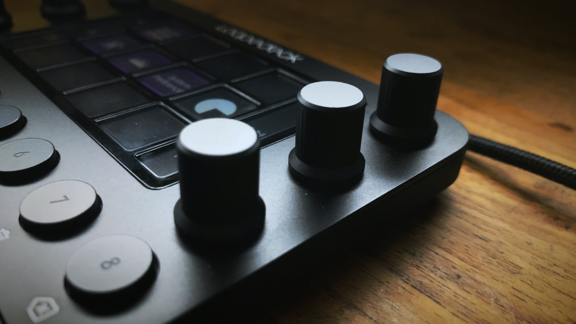 Review: Loupedeck CT Control Surface - Studio Daily