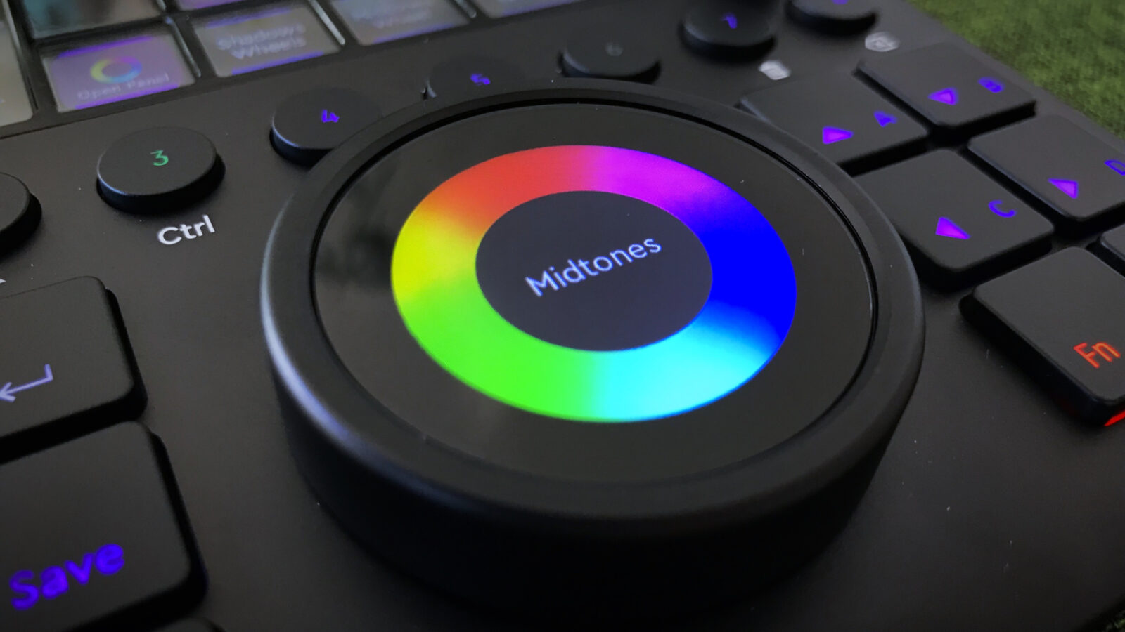 Loupedeck CT Review – New Tricks From an Already Versatile Control ...