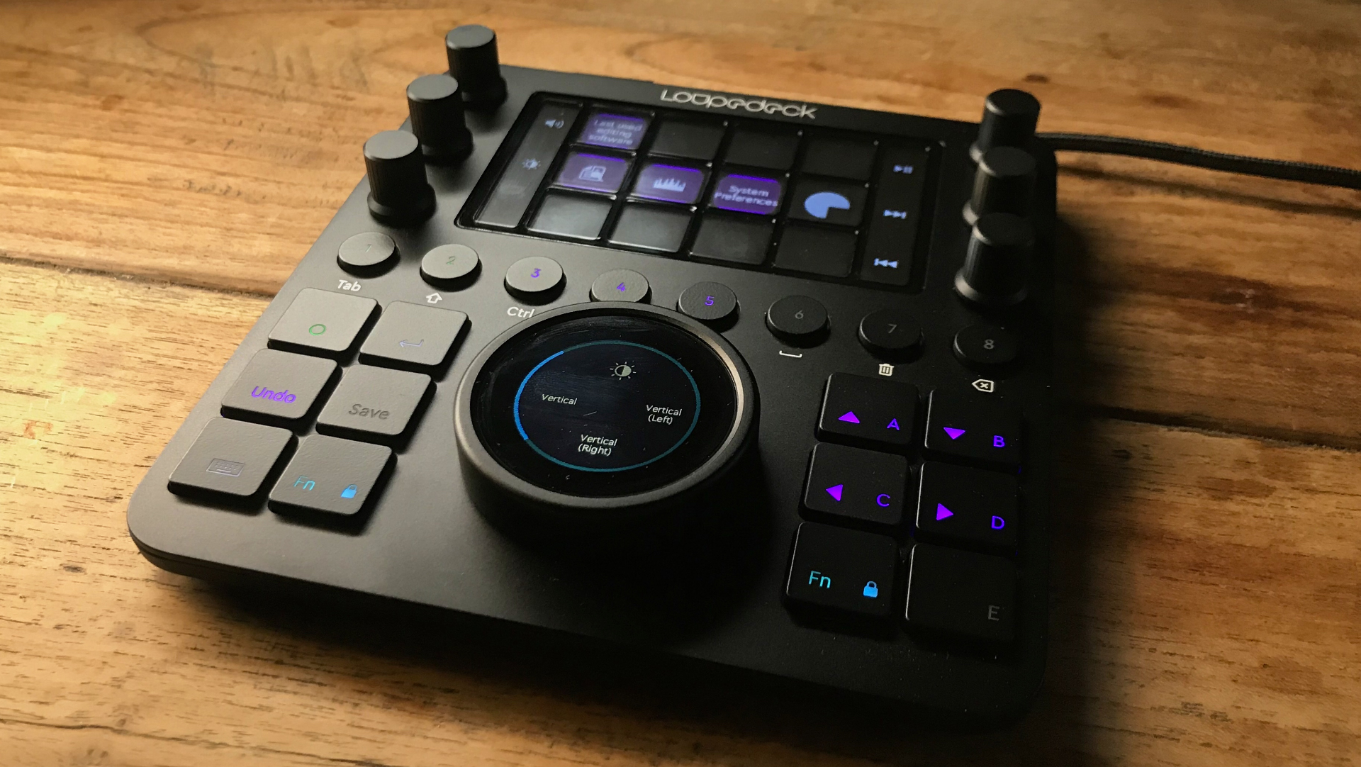 Loupedeck CT Review: A Dialed-In Creative Editing Superstar